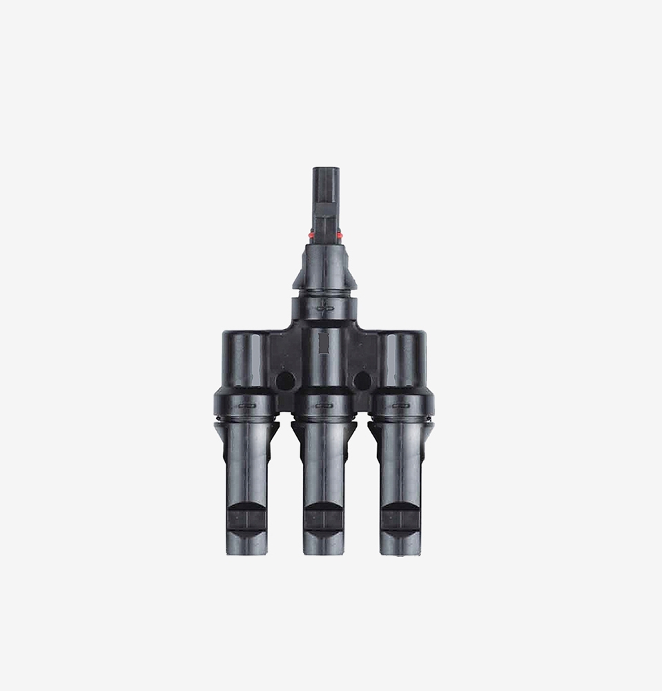 Conduit Straight Connector - Image 2
